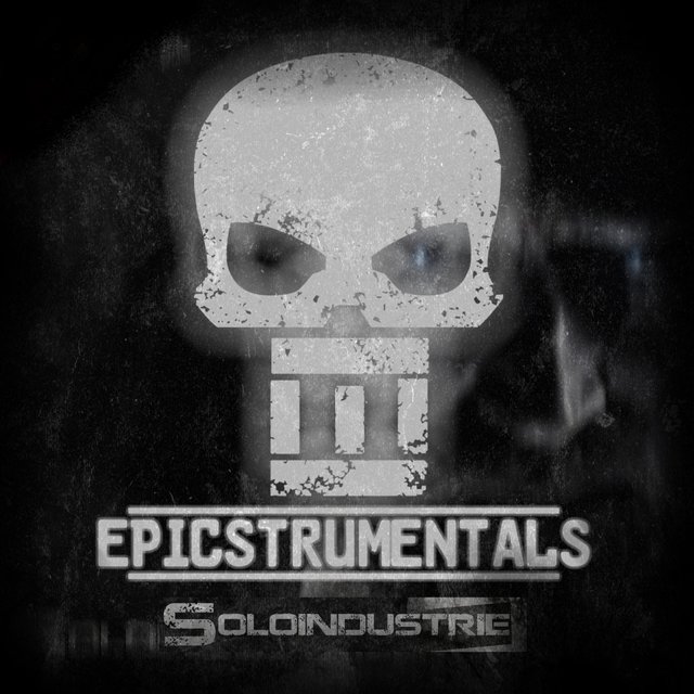 Soloindustrie Epicstrumentals