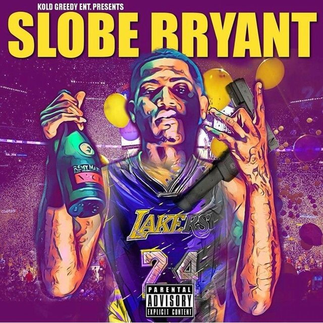 Slo-Be Bryant