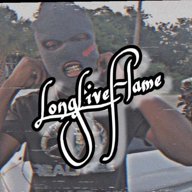 Long Live Flame