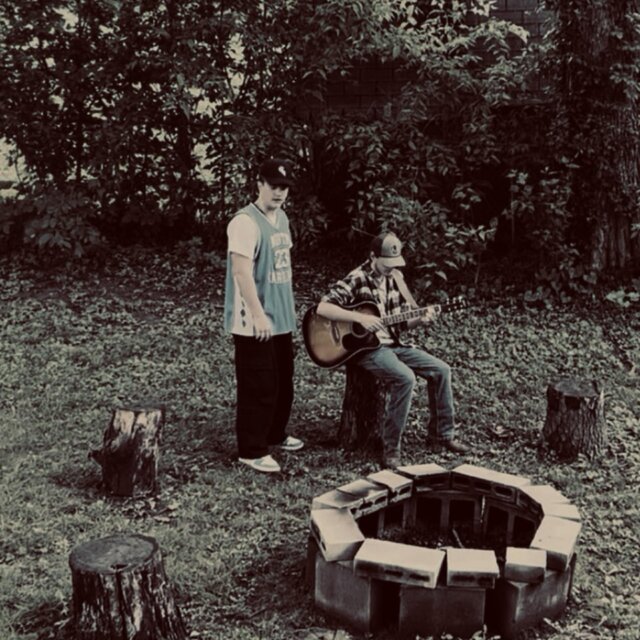 Ghost Stories (feat. ZP30)