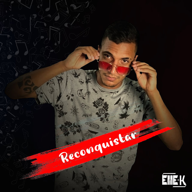 Reconquistar