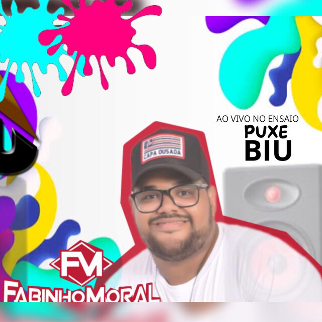 [Ao Vivo] no Ensaio Puxe Biu