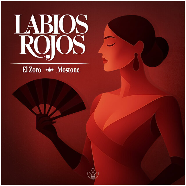 LABIOS ROJOS