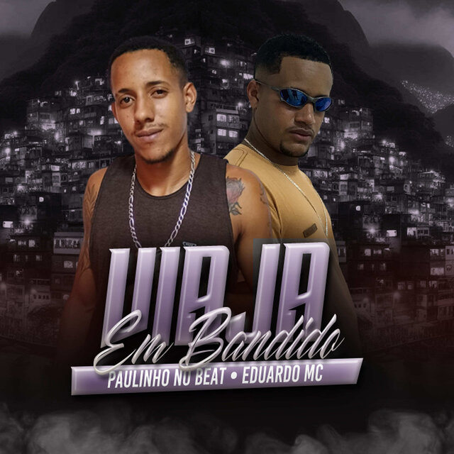 Viaja em Bandido