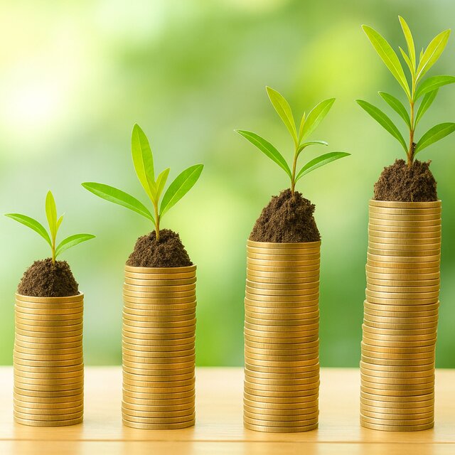 Attract Limitless Prosperity Effortlessly