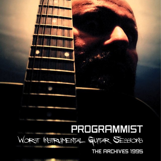 Worst Instrumental Guitar Sessions (The Archives 1995)