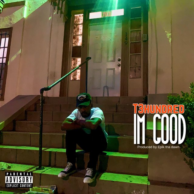 I’m Good
