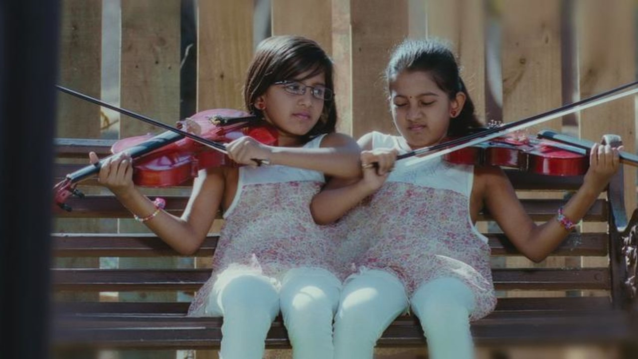Oh Kandhaa (Official Video - HD)