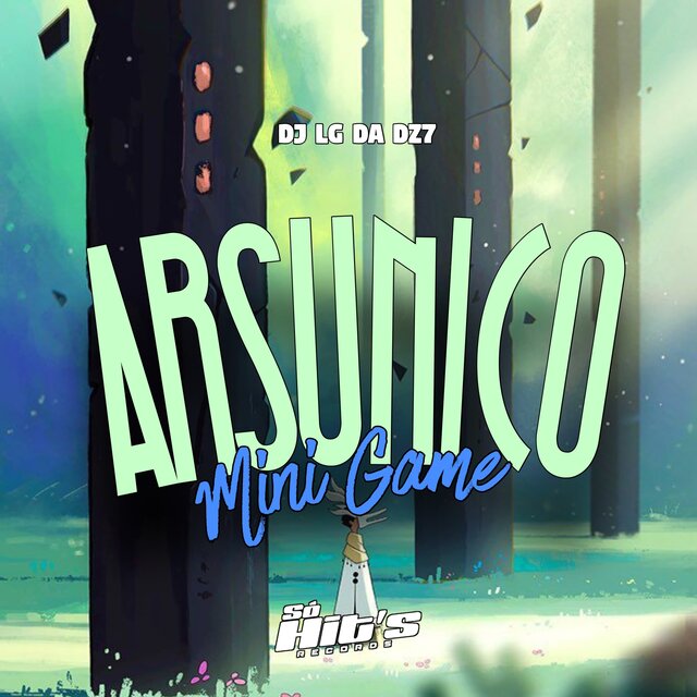 Arsunico Mini Game