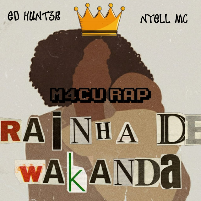 Rainha de Wakanda