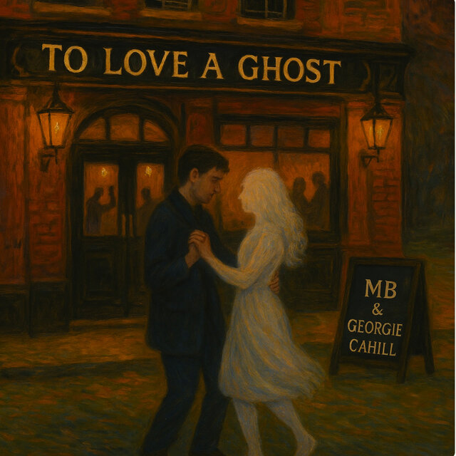 To Love a Ghost