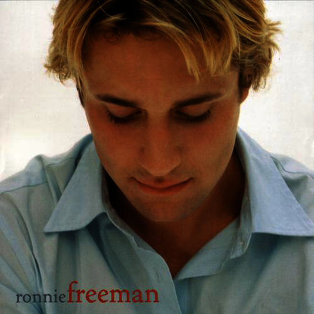Ronnie Freeman