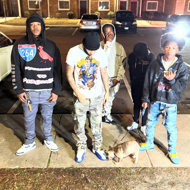 3rd quater