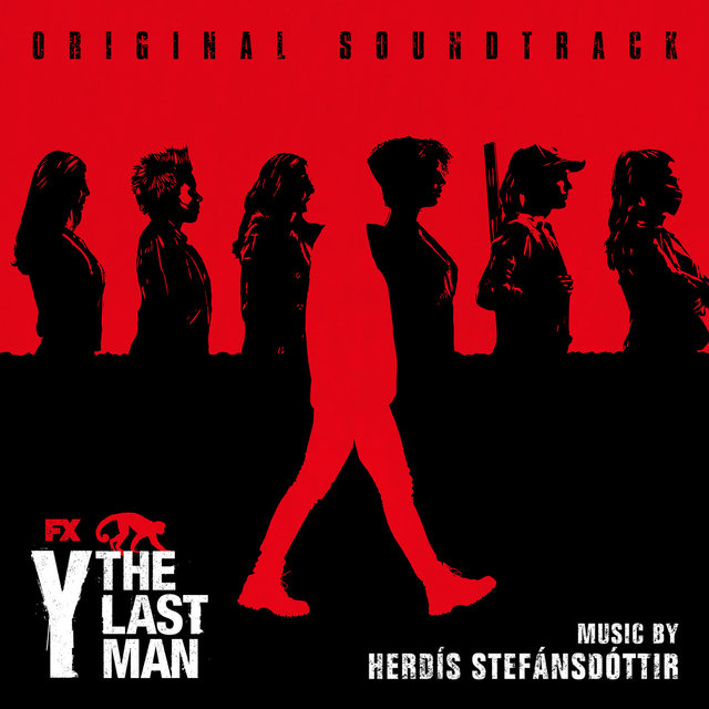 Y: The Last Man (Original Soundtrack)