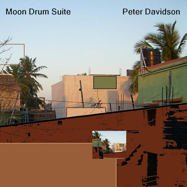 Moon Drum Suite