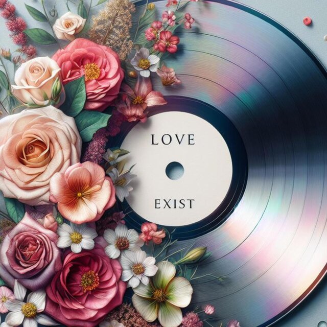 Love exist