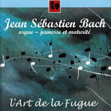 Die Kunst der Fugue (The Art of Fugue), BWV 1080: IV. Contrapunctus 4