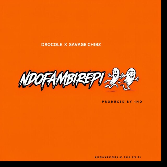 NDOFAMBIREPI (feat. Savage Chibz)