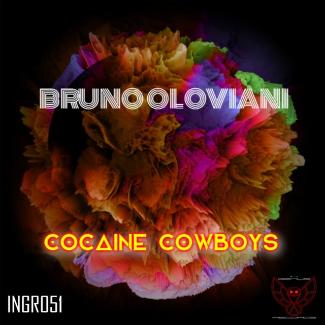 Cocaine Cowboys