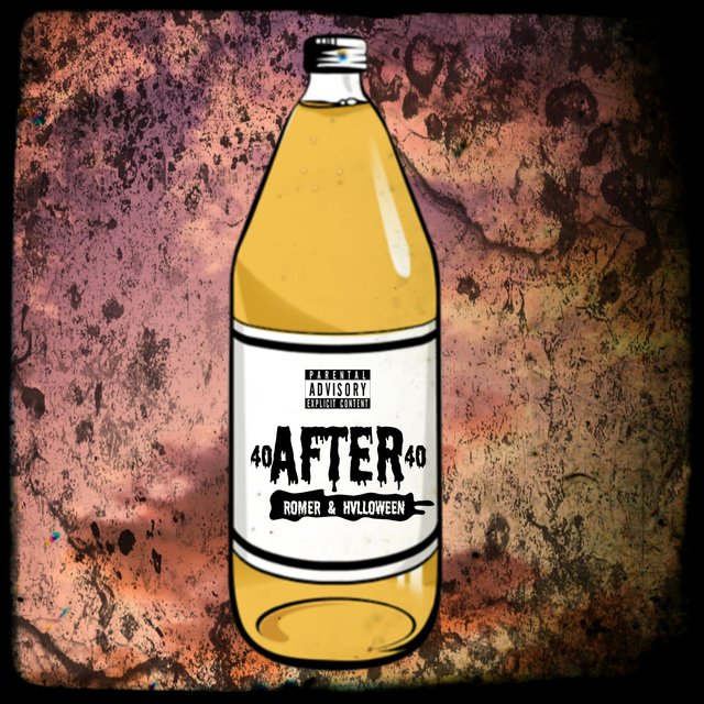 40 After 40 (feat. Hvlloween)