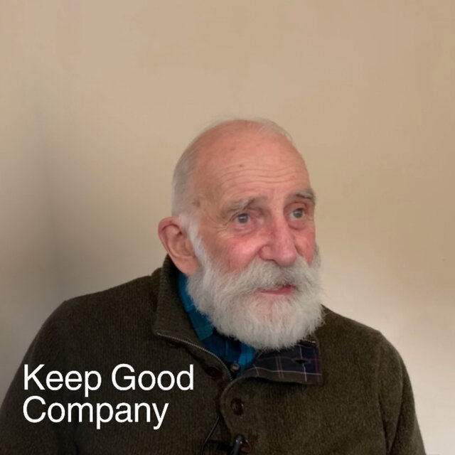 Keep Good Company