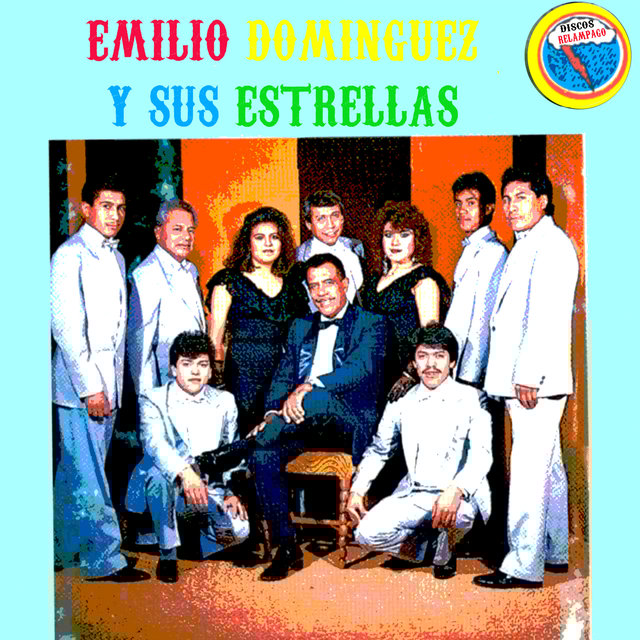 Emilio Dominguez y Sus Estrellas