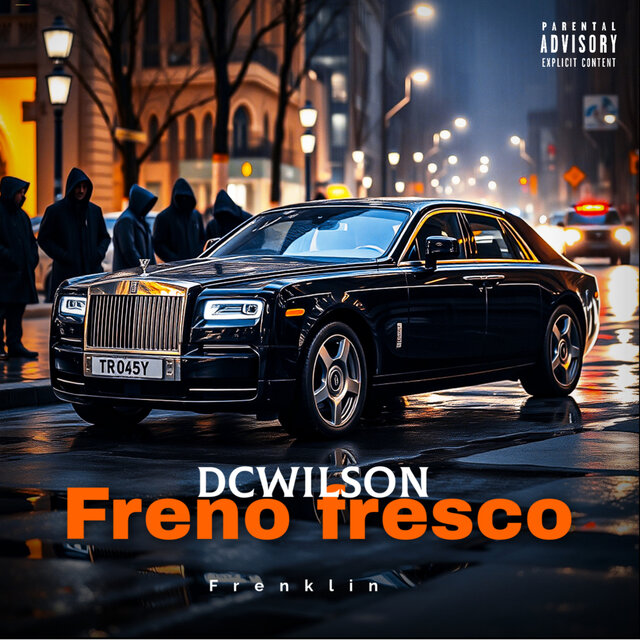 Freno fresco