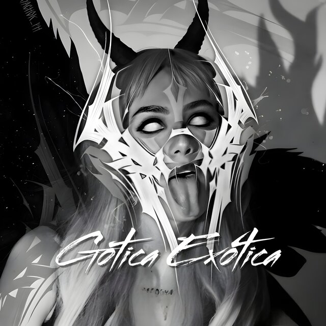 Gótica Exótica