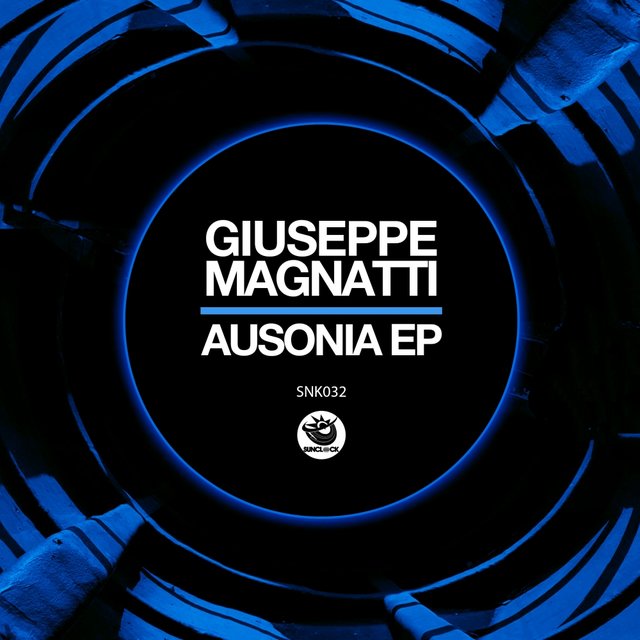 Ausonia Ep