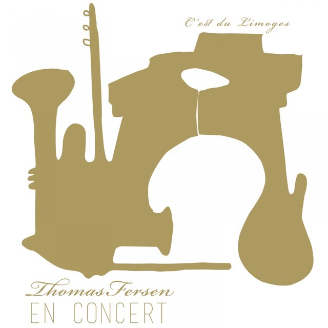 C'est du Limoges (En concert - Live)