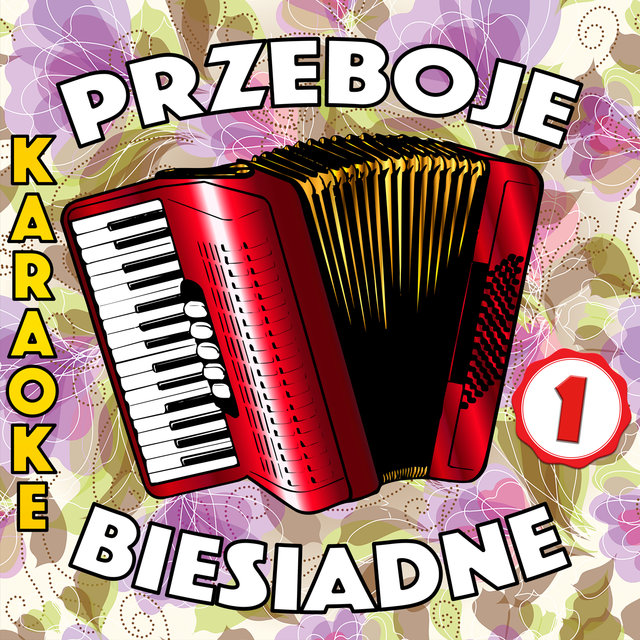 Przeboje Biesiadne 1
