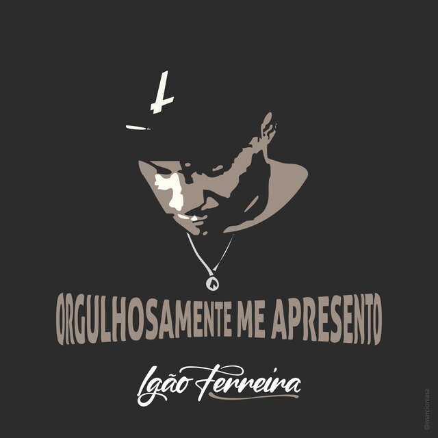 Orgulhosamente me Apresento