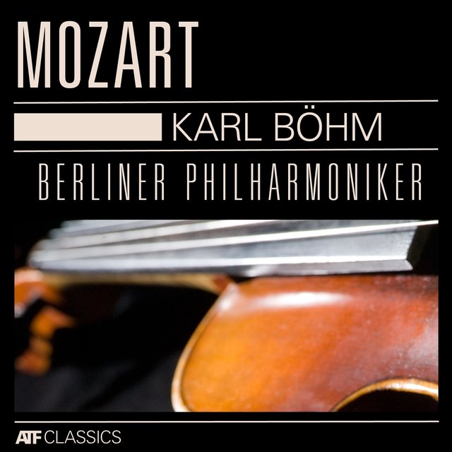 Mozart: Symphony No. 35 with the Berliner Philharmoniker