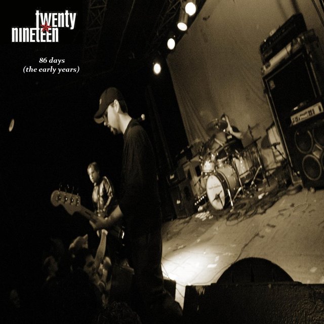 86 Days (The Early Years)