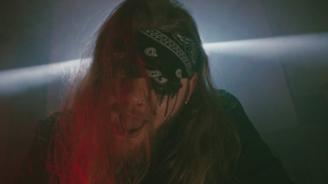 VLLBLVCK (feat. Jack The Smoker & Izi) (Videoclip)