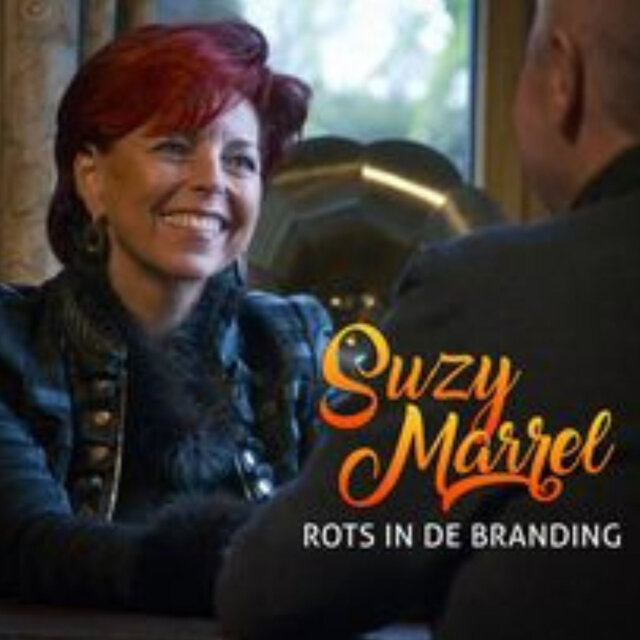 Rots in de branding