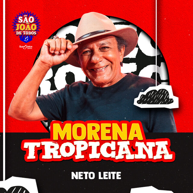 Morena Tropicana