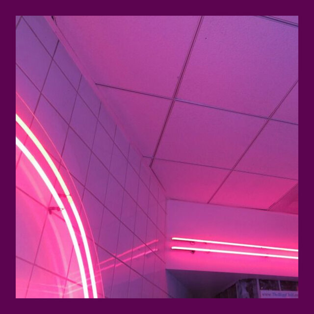 Pink Paradise