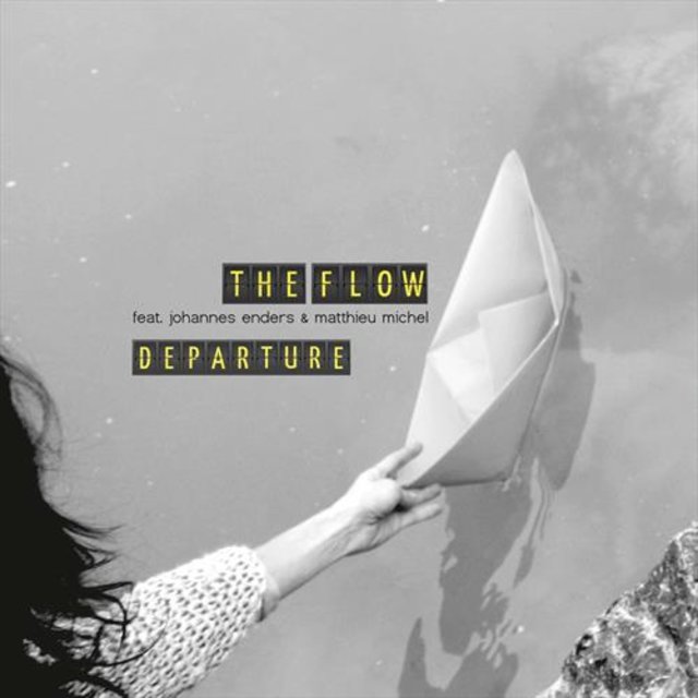 Departure (feat. Johannes Enders & Matthieu Michel)