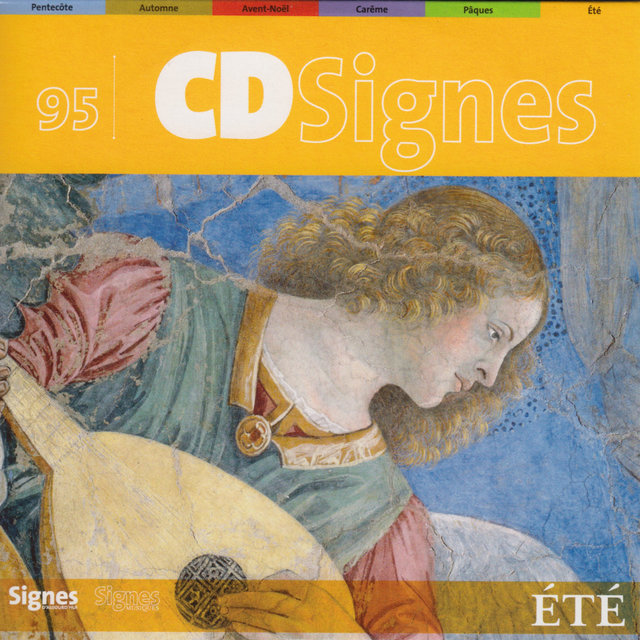 CDSignes 95 Été