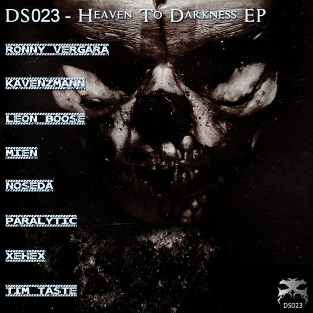 Heaven To Darkness