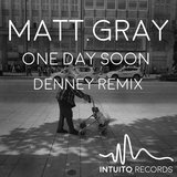 One Day Soon (Denney Remix)