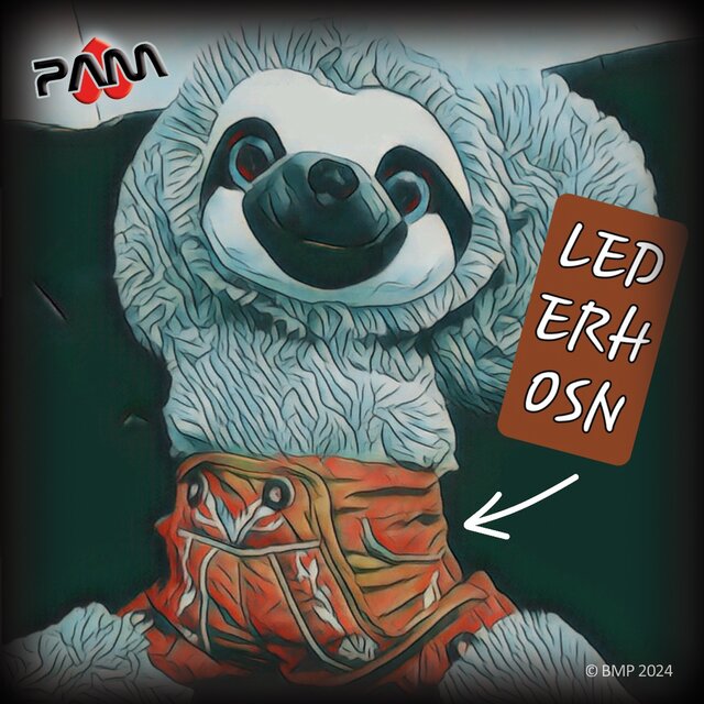 Lederhosn
