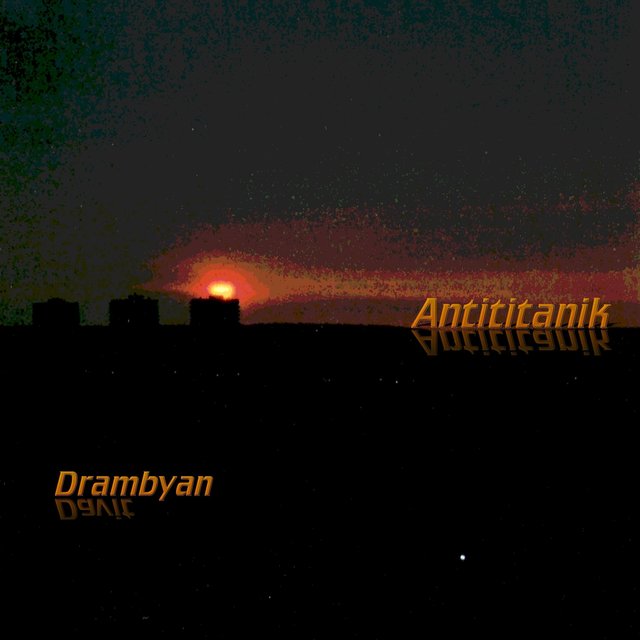 Antititanik