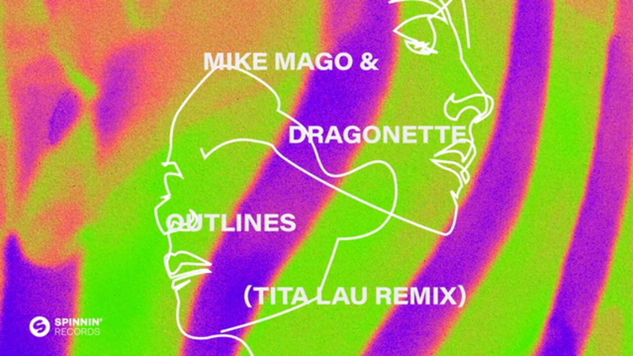 Outlines (Tita Lau Remix)