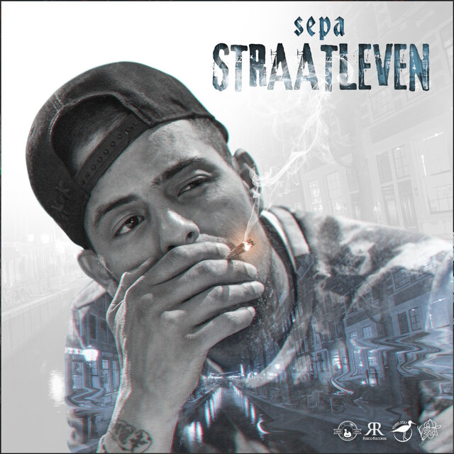 Straatleven