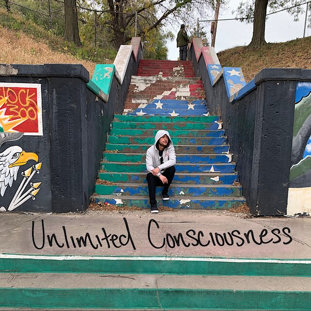 Unlimited Consciousness