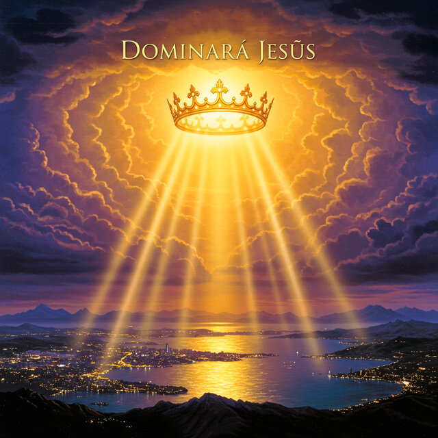 Dominará Jesús