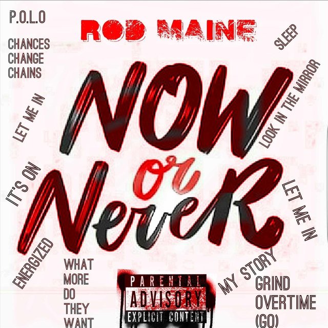 Now or Never