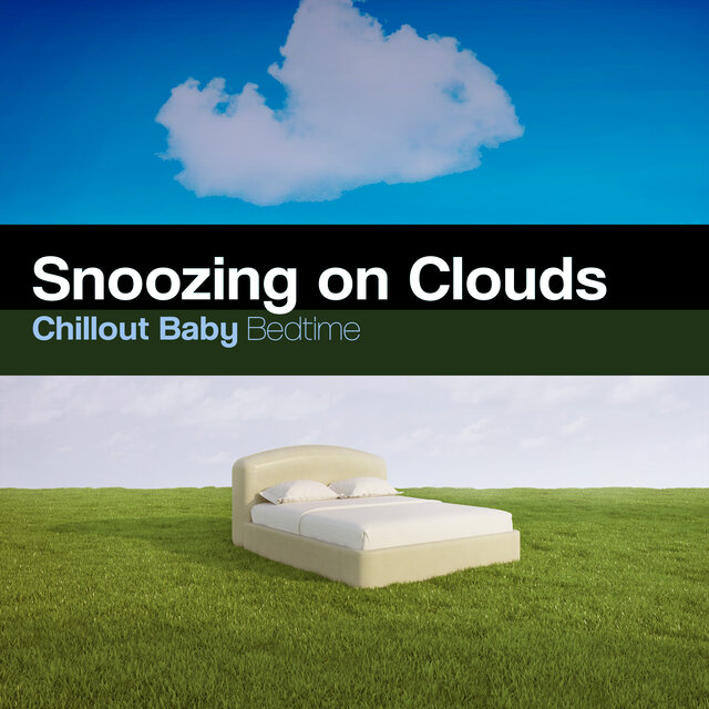 Snoozing on Clouds